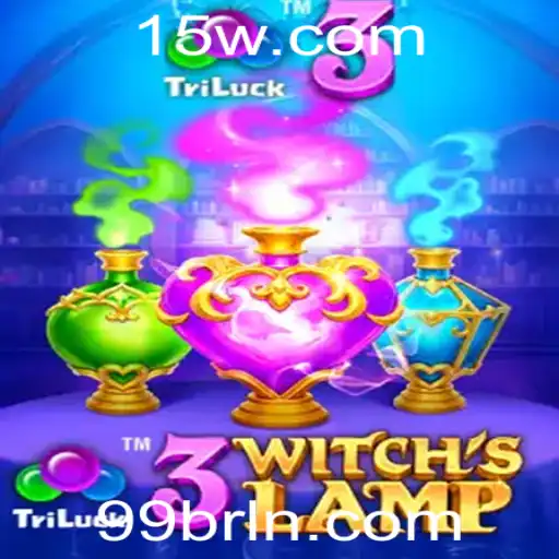 Desvendando os Mistérios de 3WitchsLamp: Um Novo Jogo para 2023