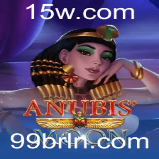 AnubisMoon: Explorando Mistérios Antigos com a Emoção do 99br
