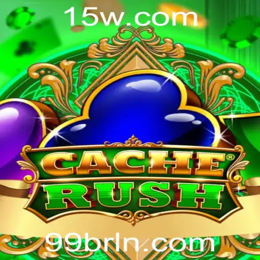 CacheRush: Explorando o Fascinante Mundo do Jogo de Estratégia 99br