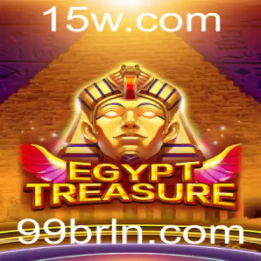Descubra os Segredos de EgyptTreasure