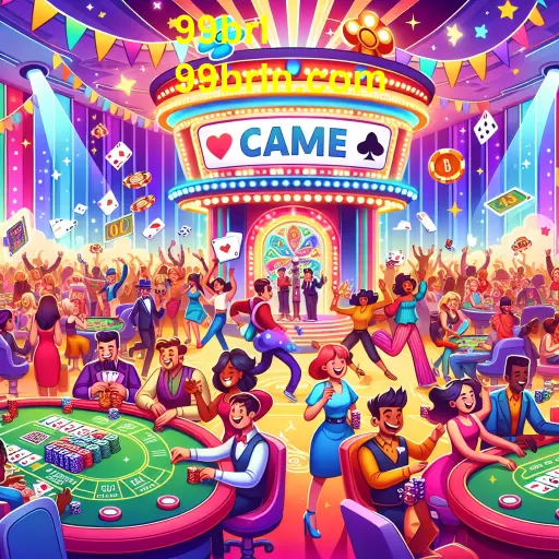A Evolução dos Jogos de Eventos: Mais que Apenas Diversão Temporária