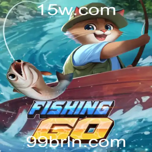 Descubra o Fascinante Mundo de FishingGO