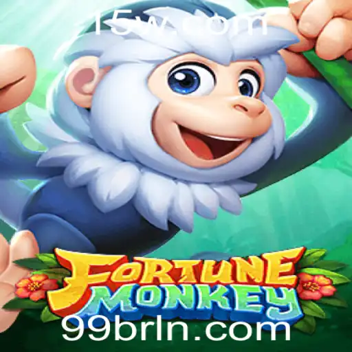 FortuneMonkey: Aventura e Estratégia no Jogo '99br'