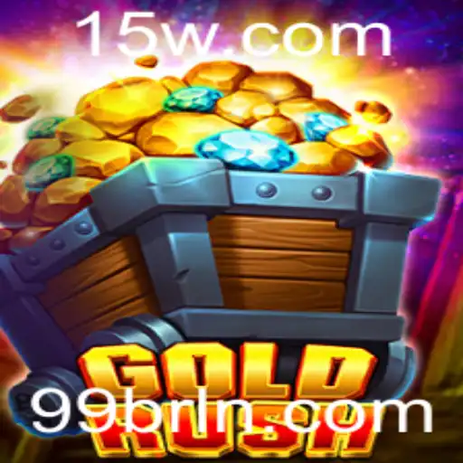 Descubra o Mundo Empolgante de GoldRush: Um Jogo de Estratégia e Aventura