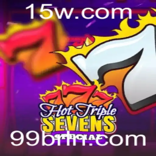 Descubra o Mundo de HotTripleSevensSpecial: O Jogo que Está Conquistando o Mundo Gamer