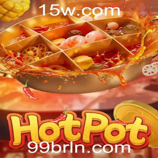 Descubra Hotpot: O Jogo que Está Conquistando o Mundo com 99br