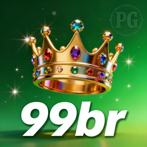 99br Logo