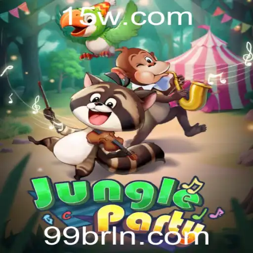 Desvendando JungleParty: Aventuras e Estratégia em '99br'