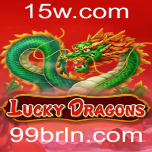 Descubra o Mundo Emocionante de 'LuckyDragons'