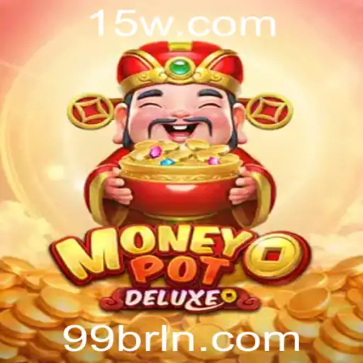 MoneyPotDELUXE: Um Mergulho no Jogo que Intriga Globalmente