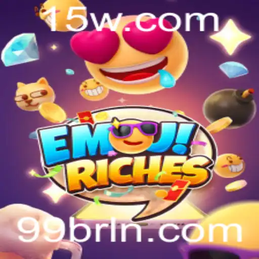 Explorando o Mundo de EmojiRiches: Emoções e Estratégias para Conquistar