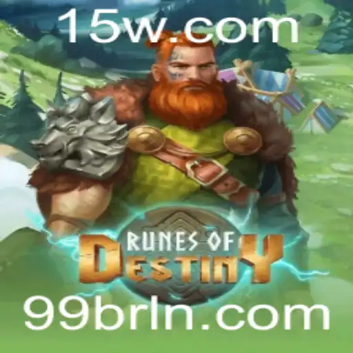 RunesOfDestiny: Descubra o Fascinante Mundo do Novo Jogo de Fantasia