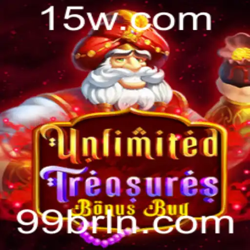 Desvendando o Mundo de 'UnlimitedTreasuresBonusBuy': Um Guia Completo