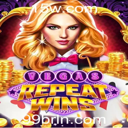 Explorando o Jogo VegasRepeatWins: Uma Nova Onda de Diversão