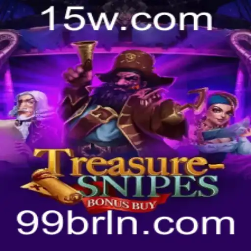 Explorando o Mundo de TreasuresnipesBonusBuy: Mergulho em Aventura e Estratégia