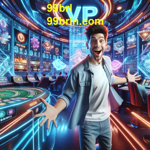 A Experiência VIP nos Jogos Online: O Que Esperar do 99brl